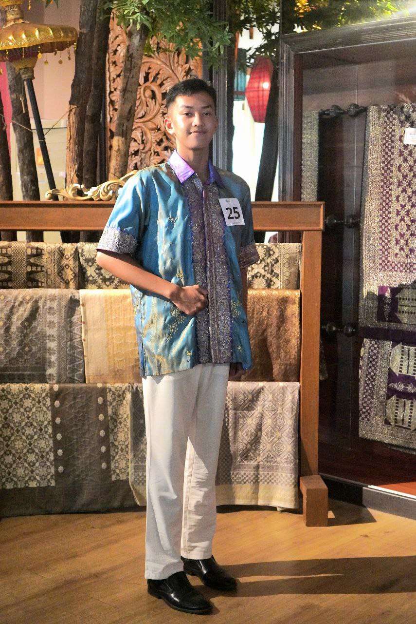 M. KEANU AL HAFIZ